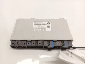 61355a21d01 Bmw 20-22 G12 740i 750i Front Seat Module Control Unit