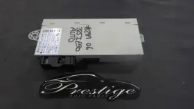 61356964051 Bmw Chassis Ecm Theft-locking Keyless Ignition Control 06-07 525i E90 Cas Oem