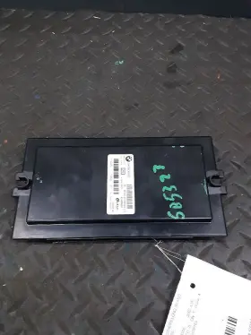 61359128183 Bmw 2007 328i Sedan Frm /footwell Control Module