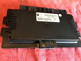 9166727-01 Bmw 6135916672701 2006-2008 E90 3 Series Footwell Lcm Lighting Control Module 6135