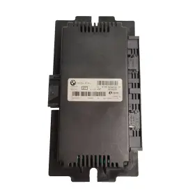 61359204540 Bmw 06-13 E90 E91 E92 328i Footwell Lcm Lighting Control Module 9204540 Oem
