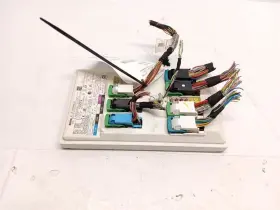 61359433499 Bmw 19-21 G20 330i Front Body Control Module Bcm Cas