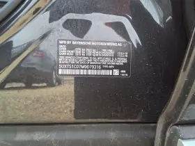 61446818634 Bmw Conv/invert/charger Charger Fits 14-20 I3 3608238