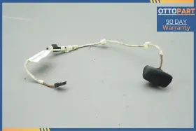 63319254762 Bmw 2011-2015 650i Gran Coupe Led Light Wiring Harness Connector Oem 9254762