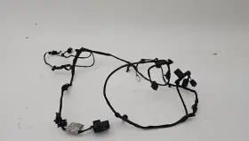 9269981-01 Bmw 640xi 2012-2014 F06 640i Gran Coupe Radiator Support Wiring Harness Oem