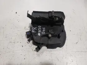 643.bm1d04 Bmw Right Door Lock Actuator - 2004 330ci E46 Coupe M-tech 2 Oem