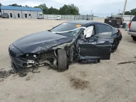 646-11551 Bmw Fuse Box Engine Trunk Mounted Fits 16-19 650i 454473