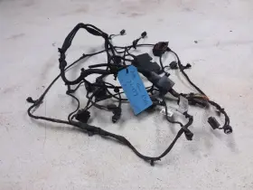 647.bm1i16 Bmw 650i 2016 Fuse Box Engine 930604