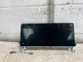 65505a42087 Bmw 2023 X3m 12.25 Inch Display Oem Part Number