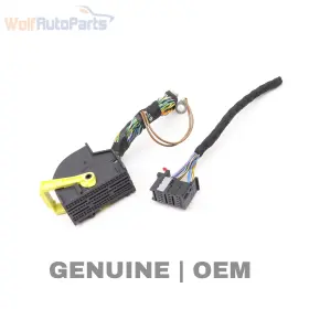65775a19ac5 Bmw 2019-2024 Z4 - Airbag Control Module Wiring Connector / Pigtail