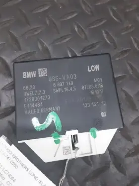 66206997149 Bmw 2018-2021 X3 Park Assist Module