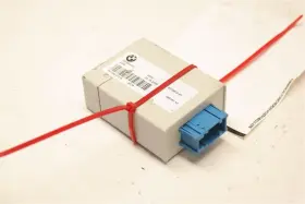 66539175672 Bmw Chassis Video Multiplexer Control Module Fits 2009 X6 E71 Oem