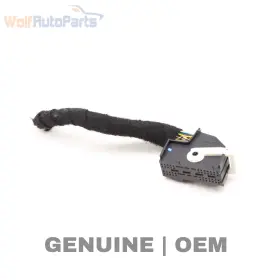 6778541 Bmw 2008-2014 X6 - Dynamic Drive Control Module Wiring Harness Connector