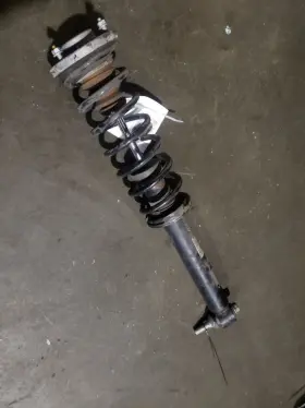 6789379 Bmw 2011 535ix F10 Sedan Awd - Left Rear Shock Absorber Oem