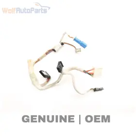 6792424 Bmw 2013-2014 760li - Steering Wheel Wiring Harness