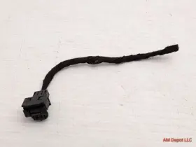 6905140 Bmw 2013 320i 328i 335i 340i 330i F30 F31 Safety Device Connector Pigtail