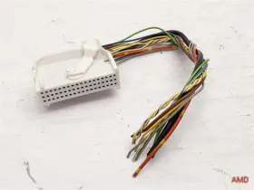 6920070 Bmw 2008 535xi 535i 528i 528xi E60 Telematics Control Module Connector Pigtail