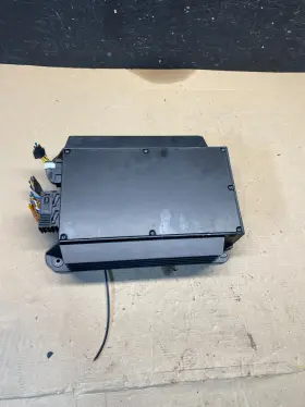 6933875 Bmw 1994 -2001 E39 E53 X5 525i 750il Lear Radio Audio Amplifier Amp Oem O1534 Dg