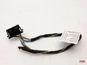 6954522 Bmw 2014 320i 328i 335i 340i 330i F30 F31 Front Door Lock Connector Pigtail