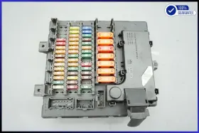 6905228 Bmw 6978265 2003-2008 E85 Z4 Fuse Relay Distribution Junction Box Module Oem