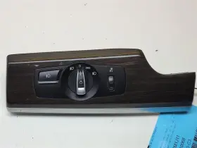 699.bm1j11 Bmw 2011 740i F01 Lamp Switch 919274503