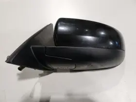 7136887 Bmw 2013 E5 E70 Lci Wagon - Left Side View Mirror With Camera 10-13 Oem