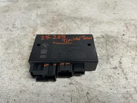 71605a056d0 Bmw 2021 X7 Trailer Towing Control Module Oem Part Number