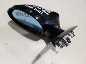 7164601 Bmw 2008 E82 128i - Left Side View Mirror 08-09 Oem