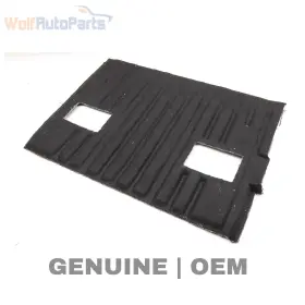 7371764 Bmw 2016-2018 X5 2.0l - Hv Battery Insulation Cover