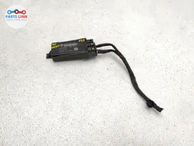 7490465 Bmw 2011-23 X3 Front Right Seat Control Module Harness Brain Plug G01 X4 X5 X6
