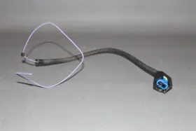 7507259 Bmw 2008 328i 2pin Wiring Harness Connector / Pigtail