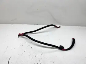 7542493 Bmw Oem 2006-11 E90 325i 328i 330i Positive Battery Starter Cable Line