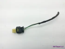 7543313 Bmw 2015 328i 335i 330i F30 F31 Front Accelerating Sensor Connector Pigtail