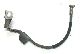 7559812 Bmw Interference Suppression Band Cable E60 E63 E64