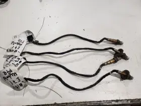 7576573 Bmw Set Of 4 Lambda Oxygen O2 Sensors - 2010 X6 E71 Hybrid N63 Oem
