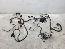 7596927 Bmw 2011 2012 2013 X3 Engine Wire Harness