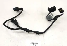 7838512 Bmw 08-13 Oem E90 E92 E93 M3 Engine S65 Alternator Wiring Wire Harness