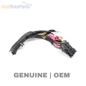 7928577 Bmw 2020-2023 540i - Satellite Radio Module Wiring Connector / Pigtail