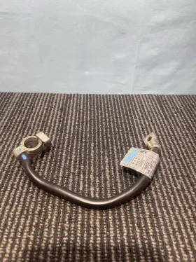 8373946 Bmw 2001-2006 E46 M3 3 Series E85 E86 Z4 Battery Cable Negative Oem