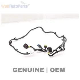 8693208 Bmw 2021-2023 M550i Xdrive G30 4.4l - Wire / Wiring Harness