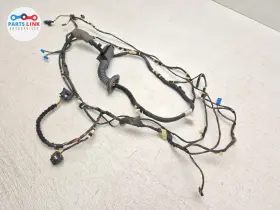 8792350 Bmw 2018-21 X3 M40i Front Right Door Harness Wiring Plugs Loom Cable Line G01