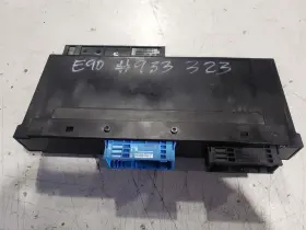 9119491 Bmw 2006 E90 323i - Bcm Body Control Module With Adaptive Headlamp Option Oem