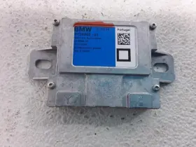 9128982 Bmw Compensator Module M3 2017 Chassis Ecm 889750 Id #