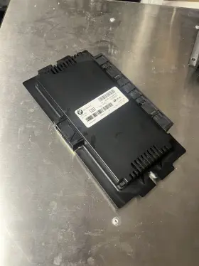9159809-01 Bmw 2007-2013 328i 335i E90 Footwell Light Control Module Lcm 6135