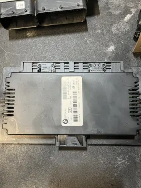 9166709-01 Bmw 2007-2013 328i 335i E90 Footwell Light Control Module Lcm 6135
