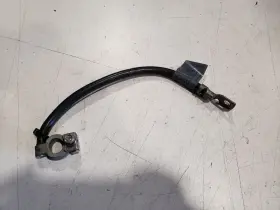 9210775 Bmw Negative Battery Cable - 2010 X6 E71/72 Hybrid Oem