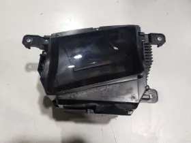 9215326 Bmw Heads Up Display Projector - 2010 X6 E71/72 Hybrid Oem