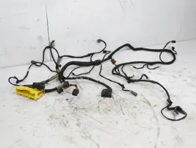 9230616 Bmw 2011-2017 5 Series Front Right Seat Wiring Harness