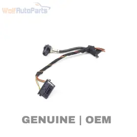 9240162 Bmw 750li Xdrive - Head / Heads Up Display Hud Unit Wiring Connector Pigtail