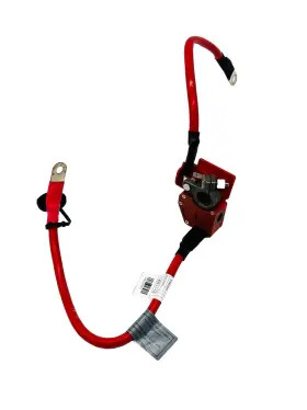 9259424 Bmw 12-21 F30 328i 230i 440i M240i Positive Plus Pole Battery Terminal Cable 030